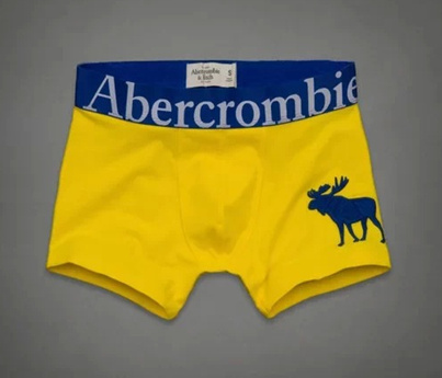 A&F Men's Underwear 19